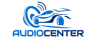 Audio Center Logo